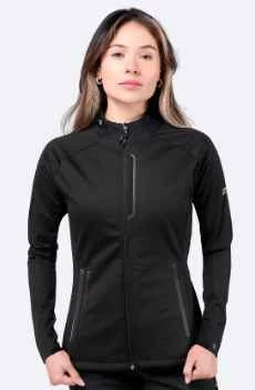 3L Softshell női Jacket