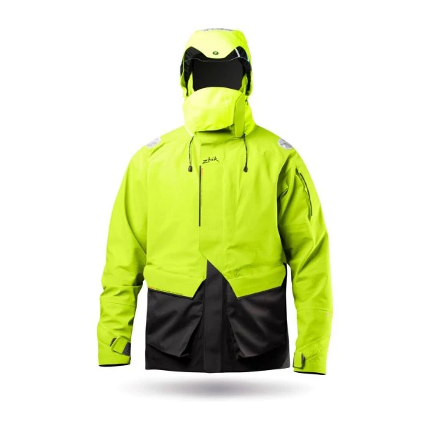 OFS800 Jacket, élénksárga