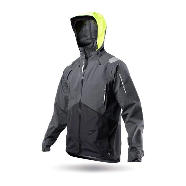 CST500 férfi jacket, antracit