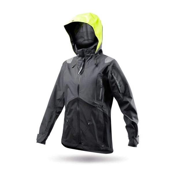 CST500 női jacket, antracit