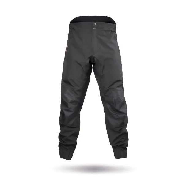 INS200 unisex pantalló, fekete
