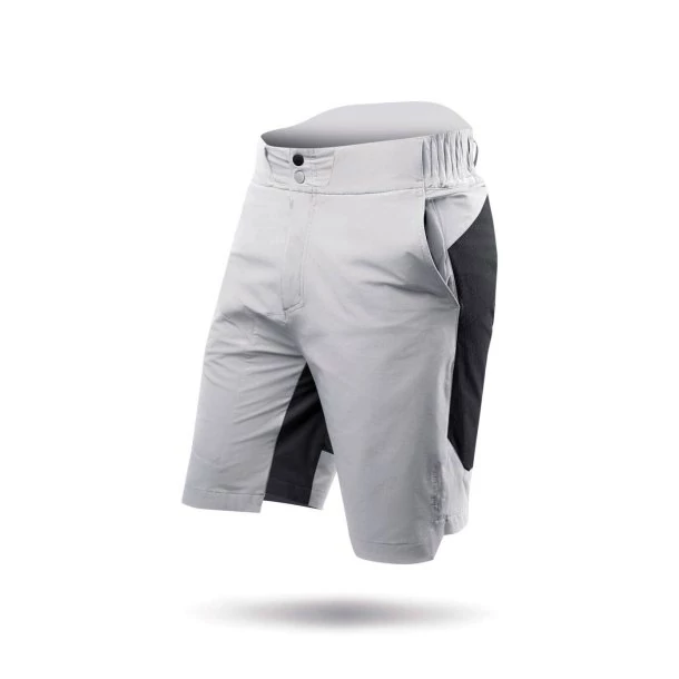 ELITE férfi short, platinum