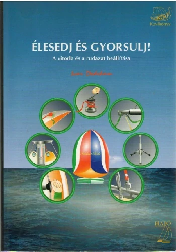 Ivar Dedekam: Élesedj és gyorsulj