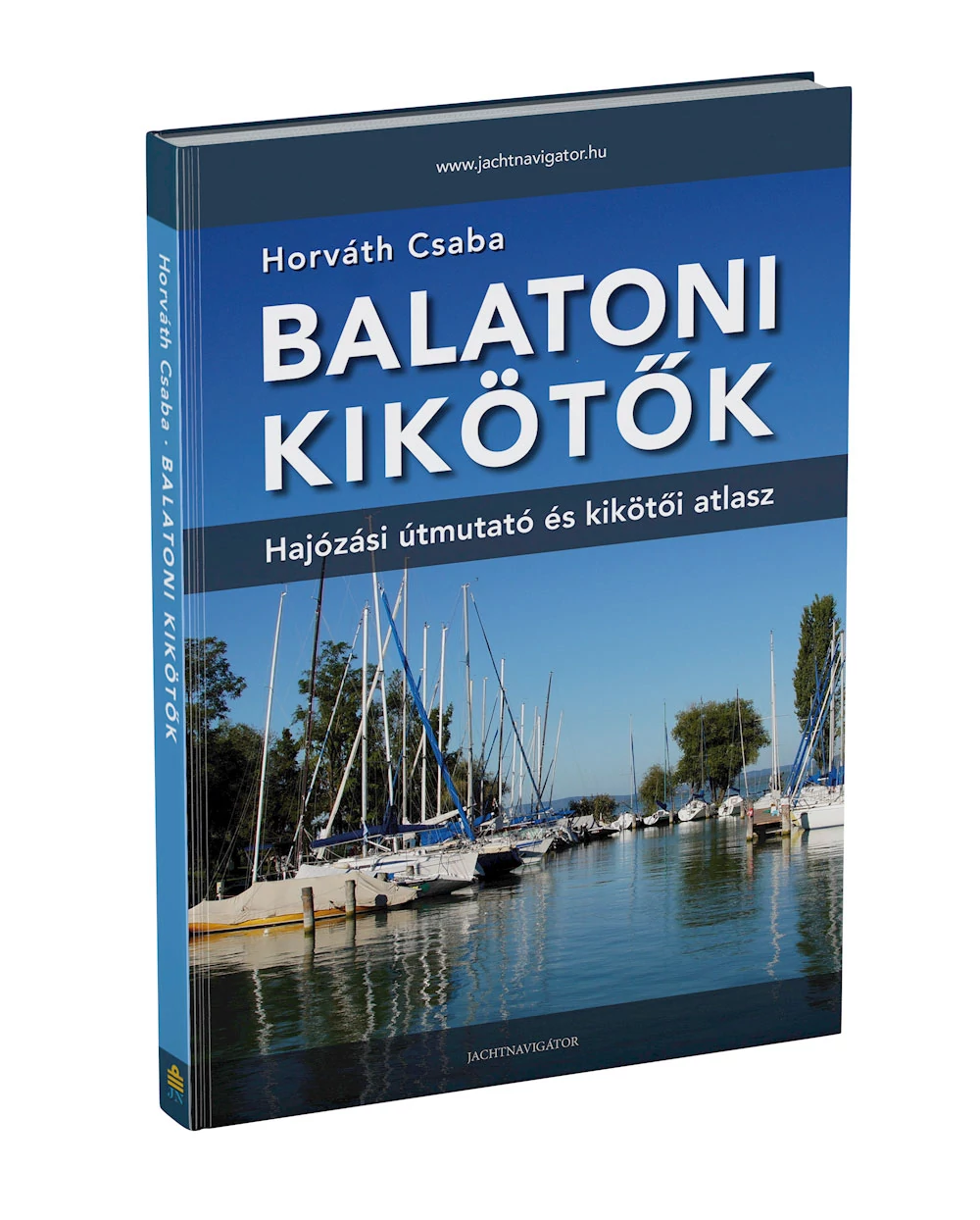 Balatoni kikötők 2024