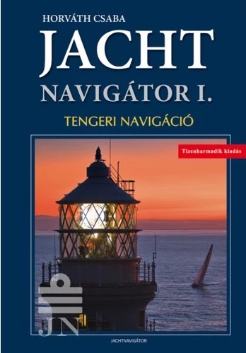 Horváth Csaba: Jacht Navigátor I