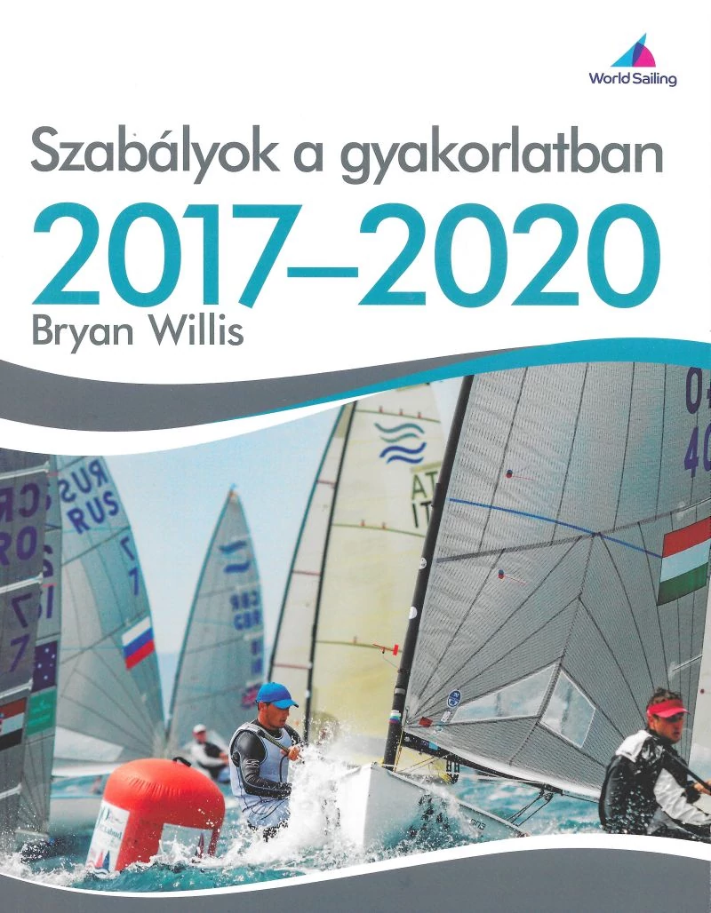 Szabályok a gyakorlatban 2017 - 2020