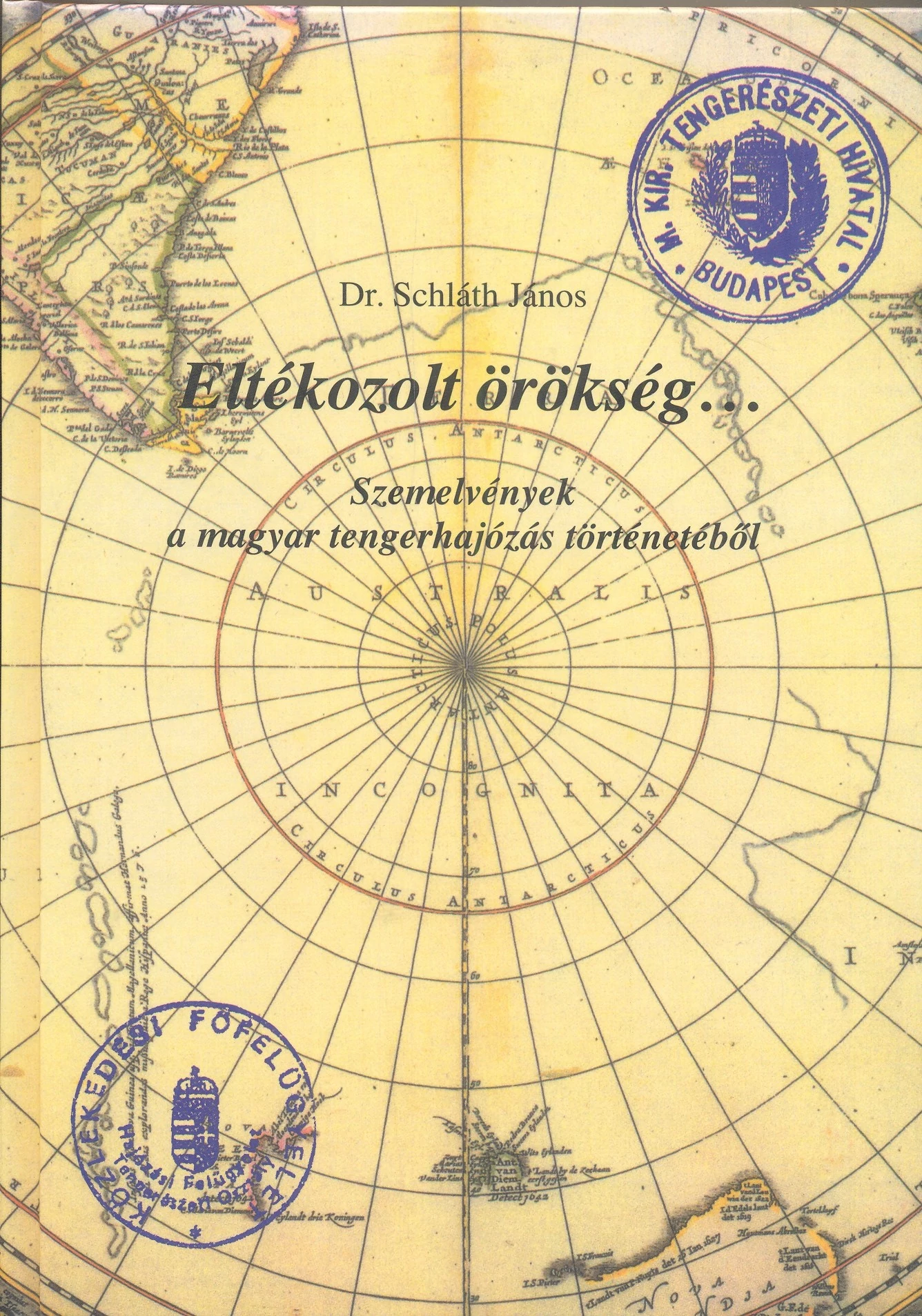 Dr. Schlát: Eltékozolt örökség...