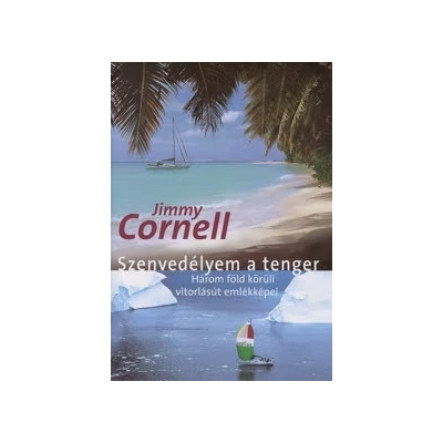 J. Cornell: Szenvedélyem a tenger
