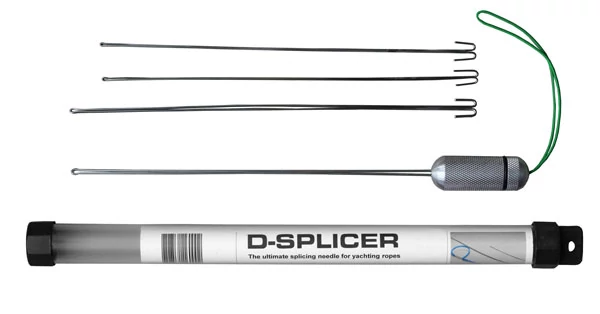 D-Splice fuxoló set