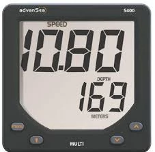 AdvanSea Multi S400 REPEATER